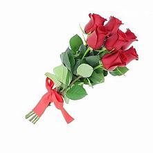 Букет Красные розы #REPLACE_PRED# Самарском